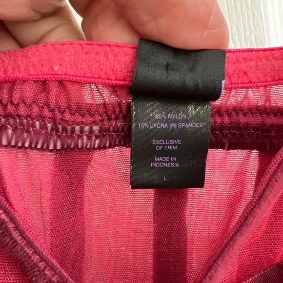 Anna Sui Nightgown Vintage. - Picture 5 of 8